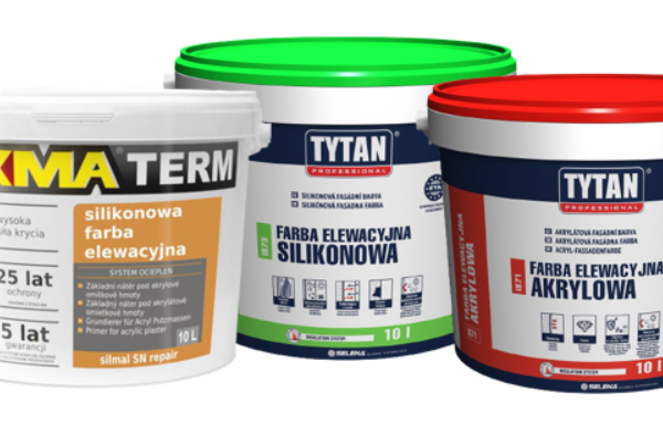 External Paints