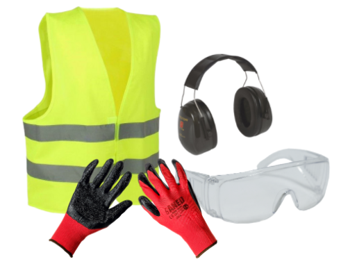 Protective Clothing