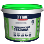 IS73 SILICONE FACADE PAINT