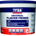 IS41 UNIVERSAL PLASTER PRIMER