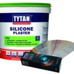 IS 53N Spray Silicone Plaster