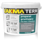 TOTALGRUNT - priming agent for plaster compounds 12kg