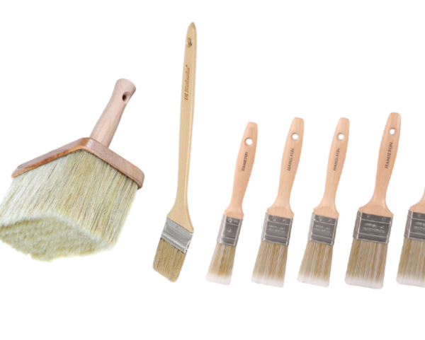 Brushes