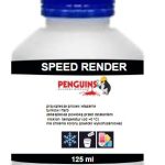 Accelerator for Render and Paint 125ml